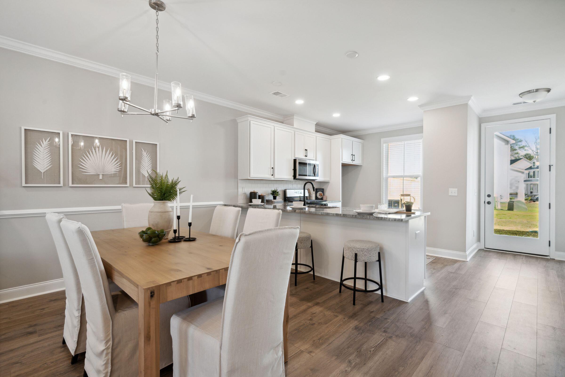 225 Harding Lane Goose Creek, SC 29445 - Photo 8 of 41 316GreenFernDr-KeenEyeMarketing-010