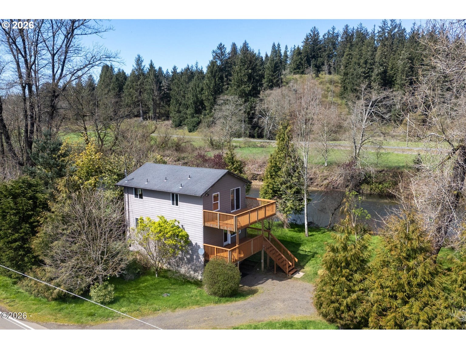 1025 Wilson River Loop Tillamook, OR 97141 - Photo 36 of 46