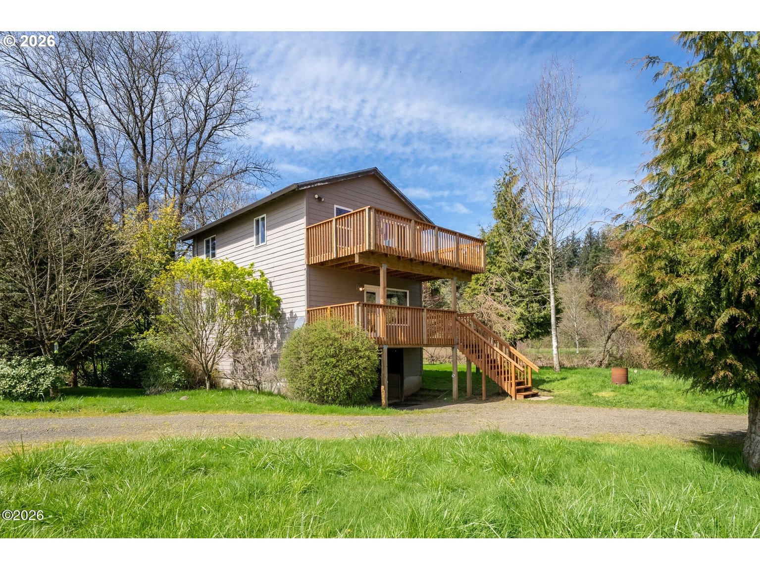 1025 Wilson River Loop Tillamook, OR 97141 - Photo 37 of 46