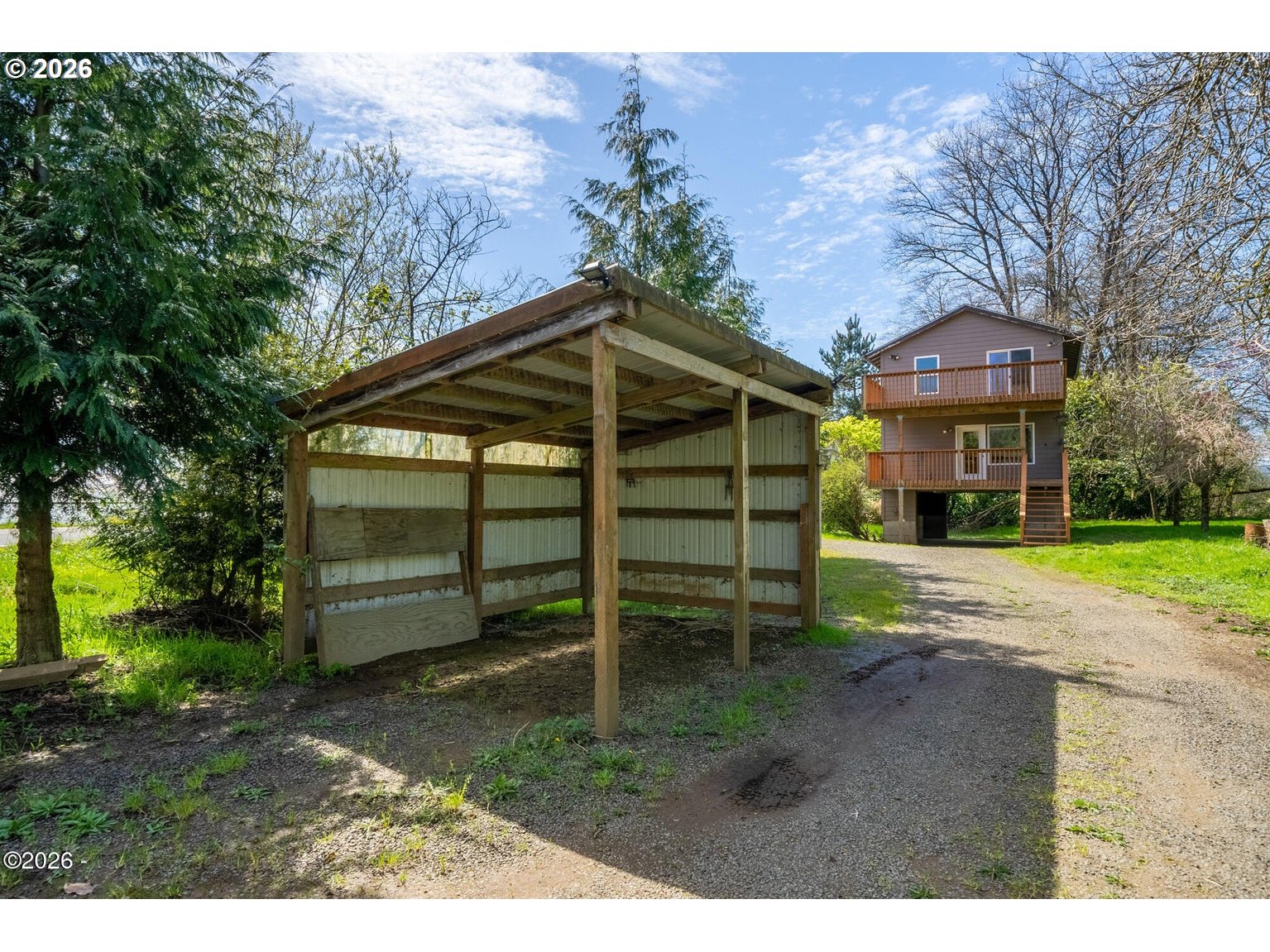 1025 Wilson River Loop Tillamook, OR 97141 - Photo 41 of 46