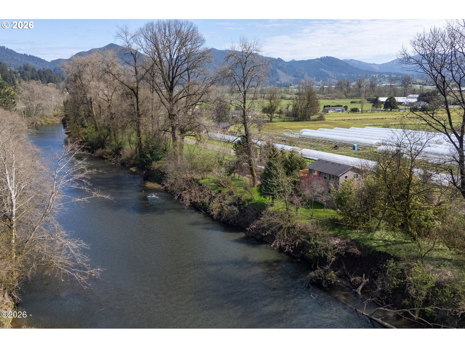 1025 Wilson River Loop Tillamook, OR 97141 - Photo 43 of 46