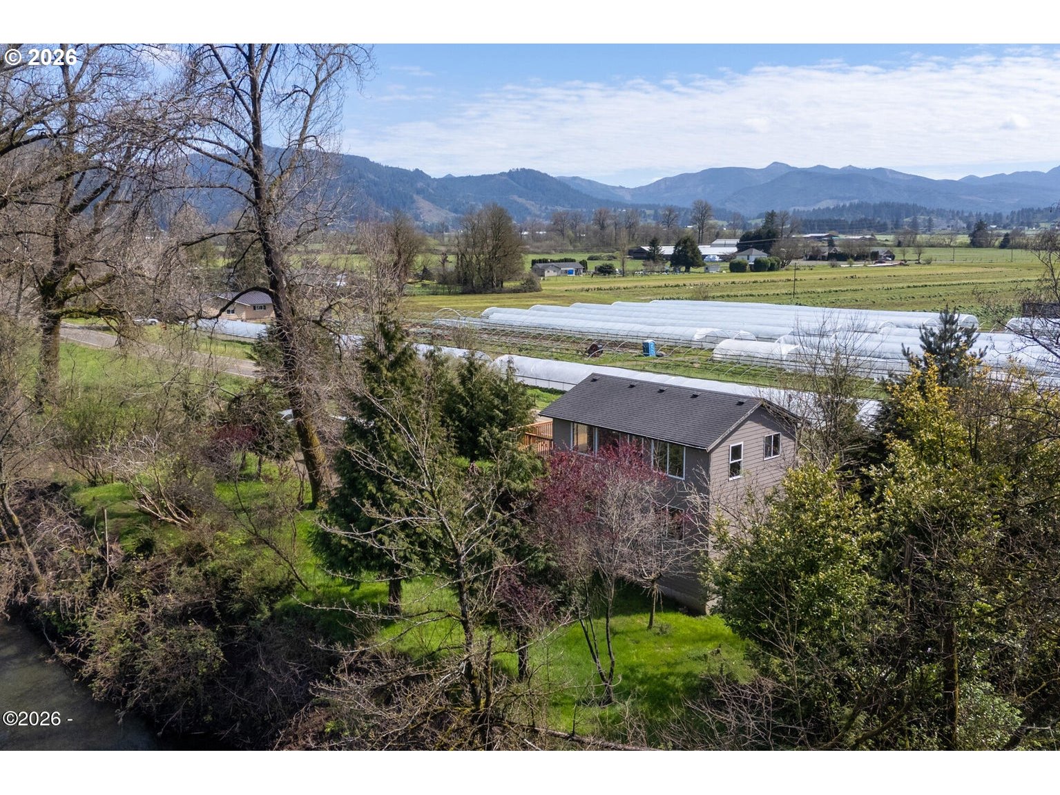 1025 Wilson River Loop Tillamook, OR 97141 - Photo 44 of 46