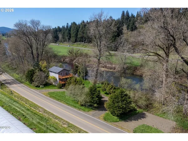 $475,000 | 1025 Wilson River Loop, Tillamook, OR 97141