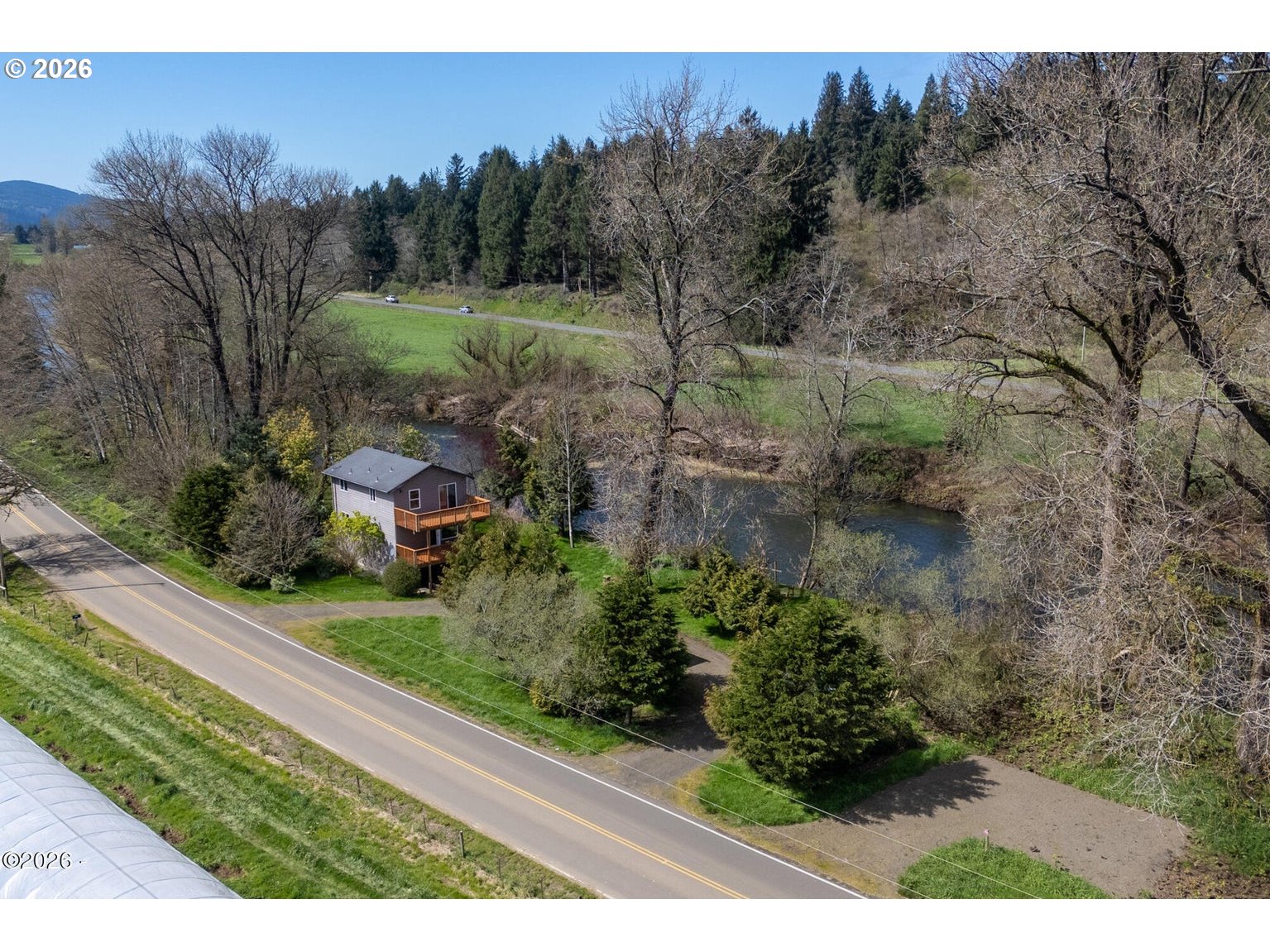 1025 Wilson River Loop Tillamook, OR 97141 - Photo 45 of 46