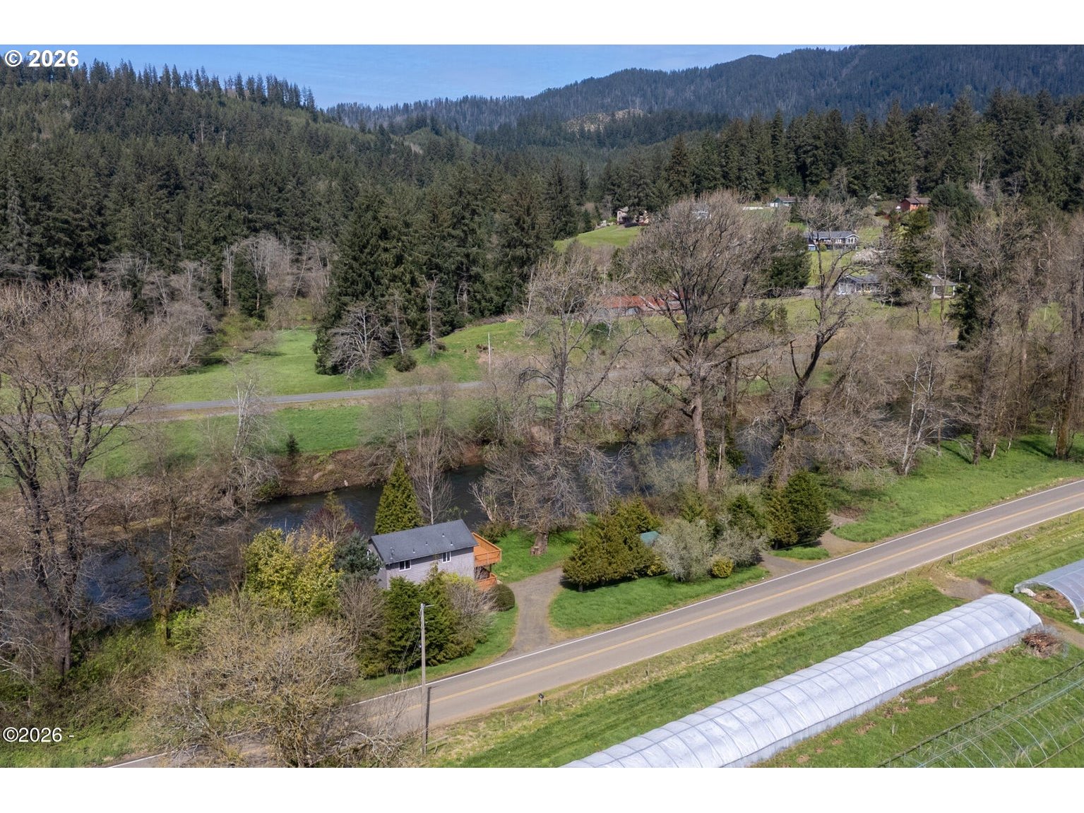 1025 Wilson River Loop Tillamook, OR 97141 - Photo 46 of 46