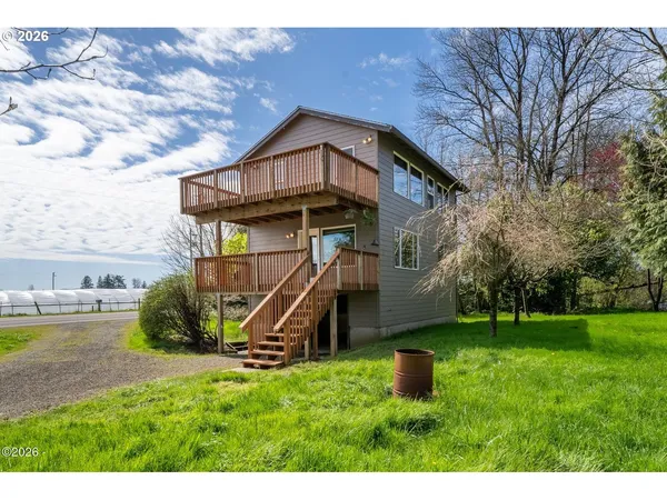 $475,000 | 1025 Wilson River Loop, Tillamook, OR 97141
