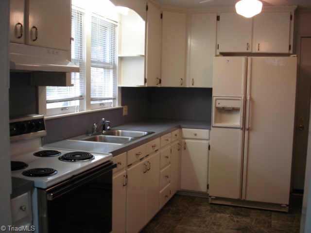 1171 Badgett Road King, NC 27021 - Photo 2 of 8 Other. kitchen