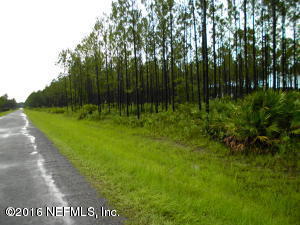 Tba Folsom Road Sanderson, FL 32087 - Photo 2 of 2 Quiet neighborhood