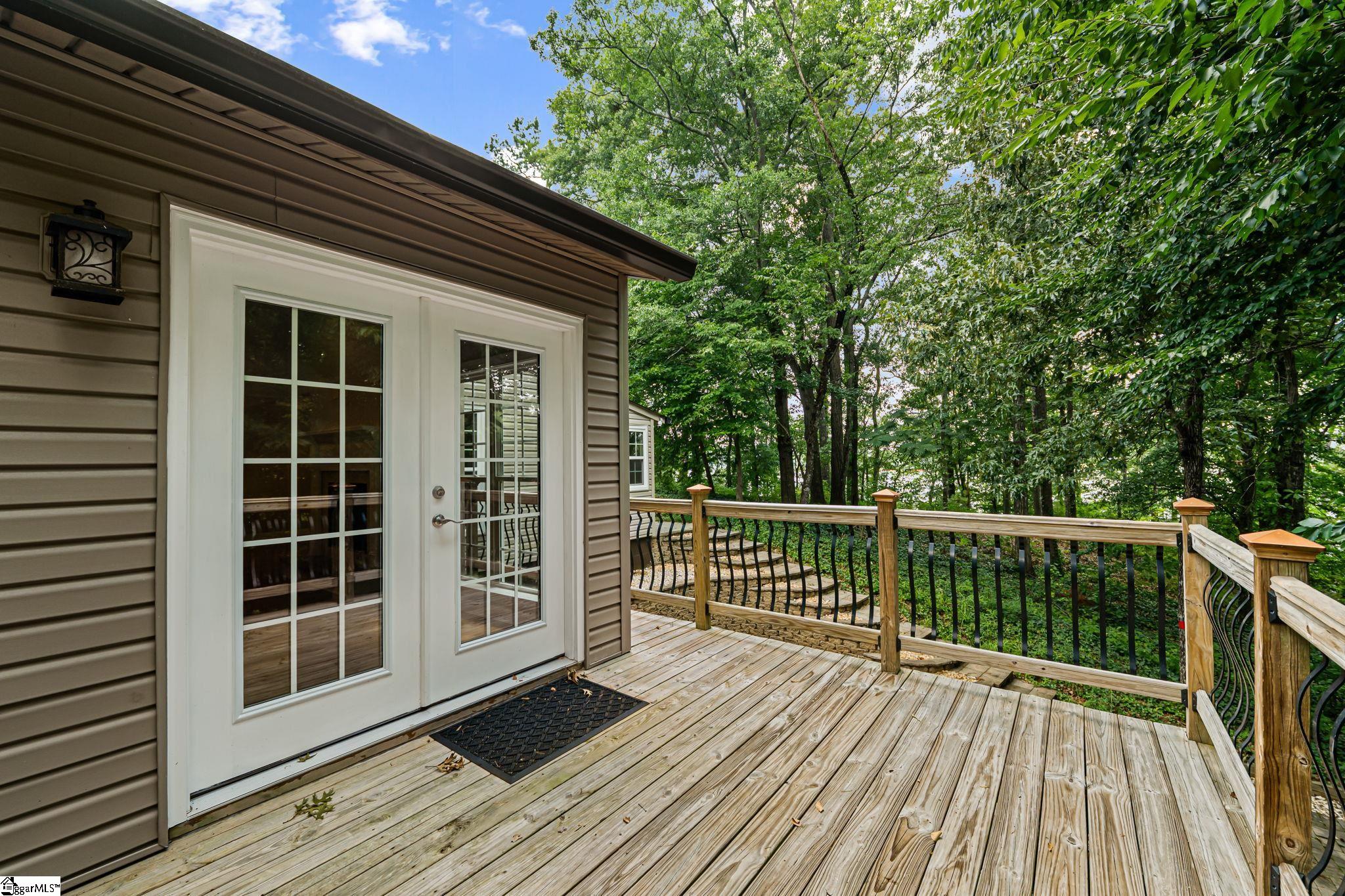 125 Houston Street Clemson, SC 29631 - Photo 22 of 50