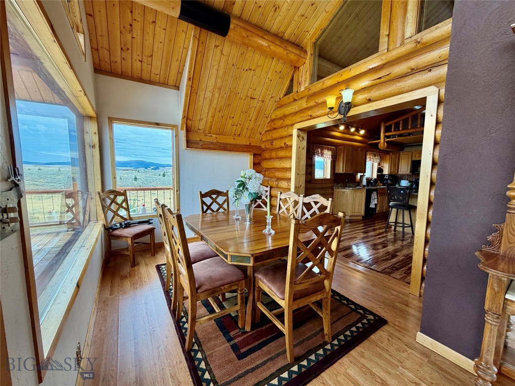 448 Red Fox Road Wise River, MT 59762 - Photo 35 of 80 Gallery Image 35