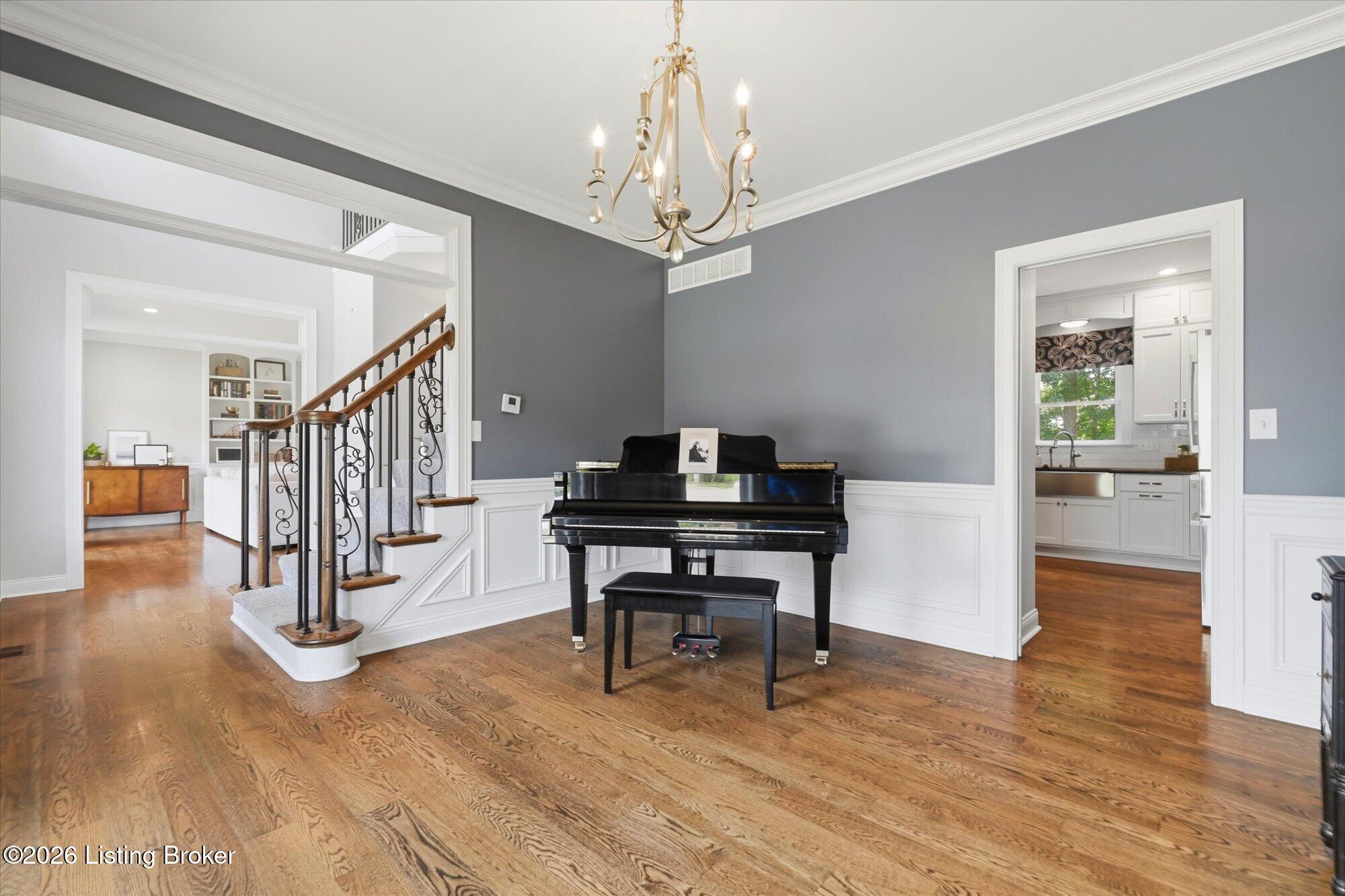 5722 Moser Farm Road Prospect, KY 40059 - Photo 18 of 65 Formal Dining Room