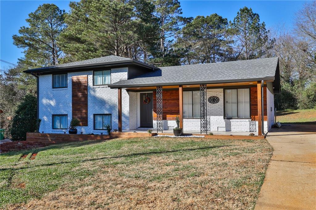 1619 Hampshire Place Decatur, GA 30032 - Photo 1 of 1