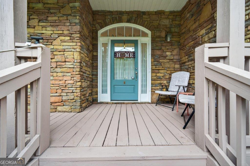 281 Jule Ingram Road Milledgeville, GA 31061 - Photo 2 of 79