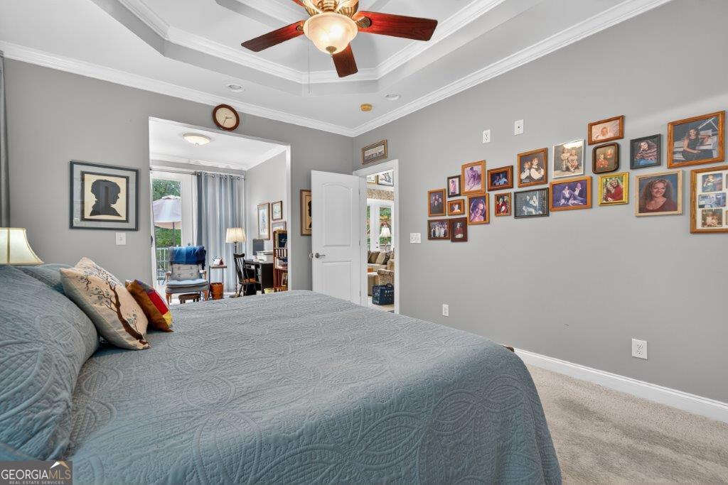 281 Jule Ingram Road Milledgeville, GA 31061 - Photo 21 of 79