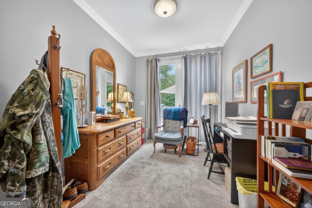 281 Jule Ingram Road Milledgeville, GA 31061 - Photo 22 of 79