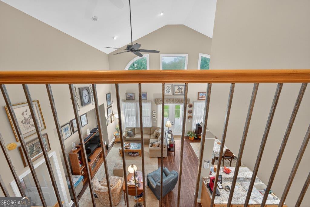 281 Jule Ingram Road Milledgeville, GA 31061 - Photo 28 of 79