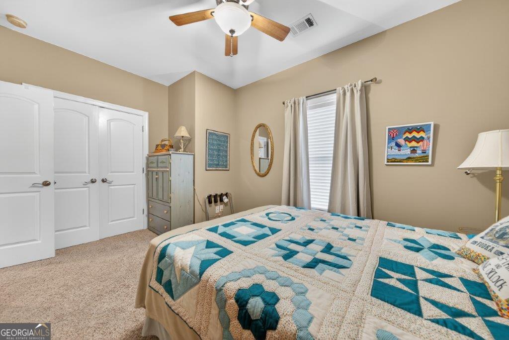 281 Jule Ingram Road Milledgeville, GA 31061 - Photo 35 of 79