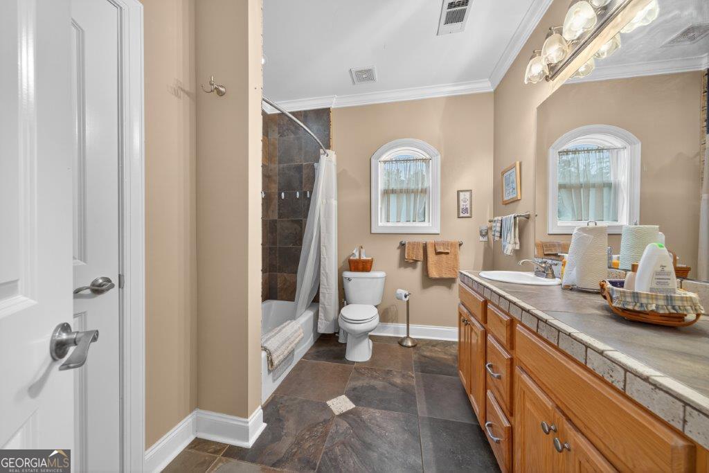 281 Jule Ingram Road Milledgeville, GA 31061 - Photo 36 of 79