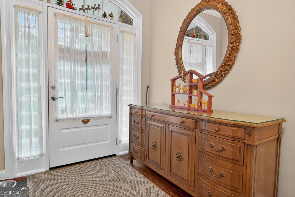 281 Jule Ingram Road Milledgeville, GA 31061 - Photo 4 of 79