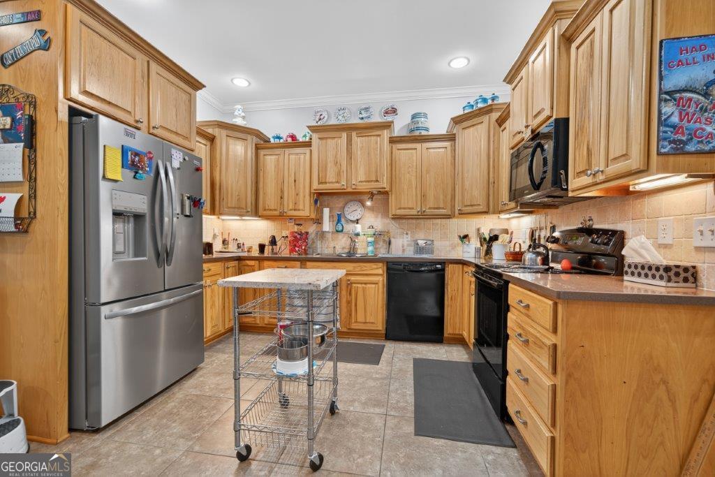 281 Jule Ingram Road Milledgeville, GA 31061 - Photo 43 of 79