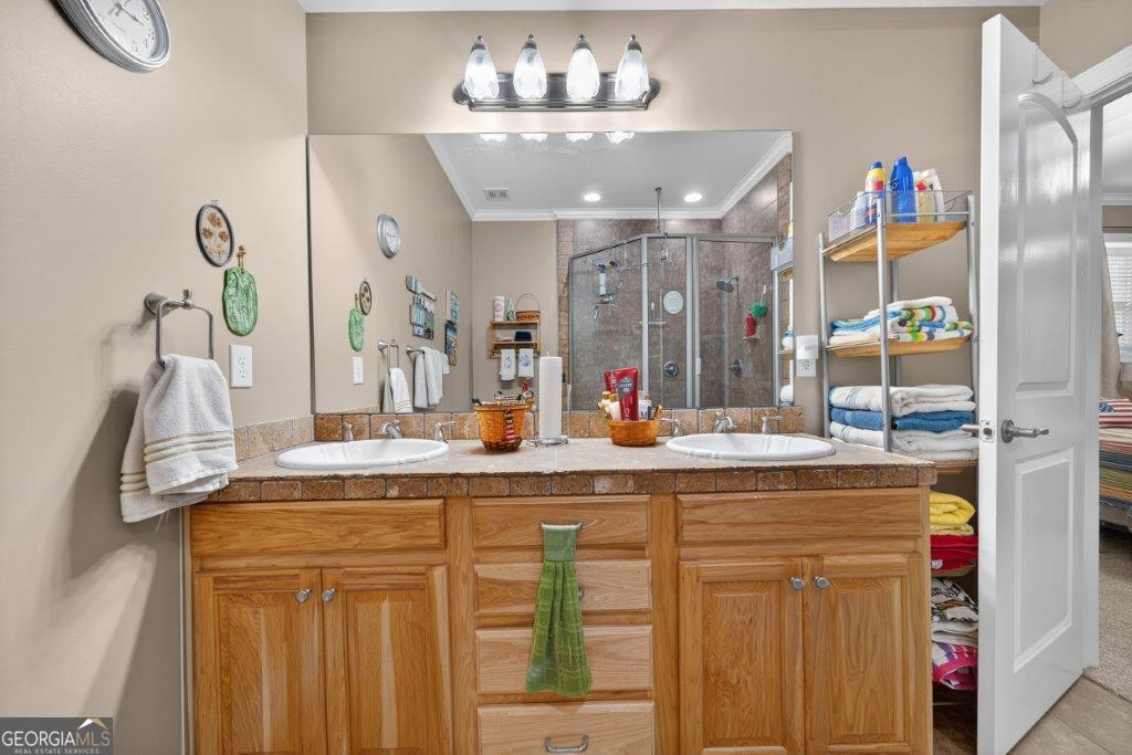 281 Jule Ingram Road Milledgeville, GA 31061 - Photo 51 of 79