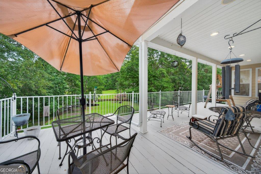 281 Jule Ingram Road Milledgeville, GA 31061 - Photo 56 of 79