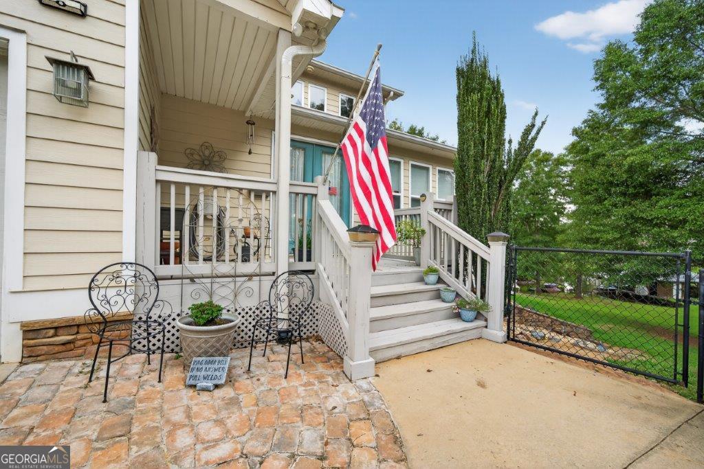 281 Jule Ingram Road Milledgeville, GA 31061 - Photo 60 of 79