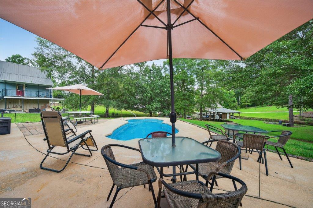 281 Jule Ingram Road Milledgeville, GA 31061 - Photo 61 of 79