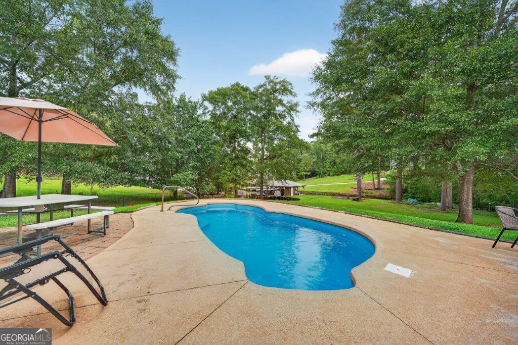 281 Jule Ingram Road Milledgeville, GA 31061 - Photo 62 of 79