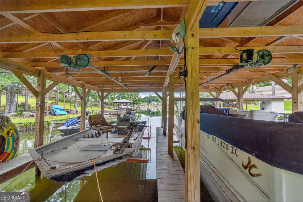 281 Jule Ingram Road Milledgeville, GA 31061 - Photo 65 of 79