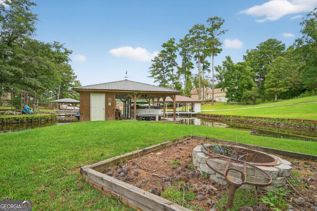 281 Jule Ingram Road Milledgeville, GA 31061 - Photo 66 of 79