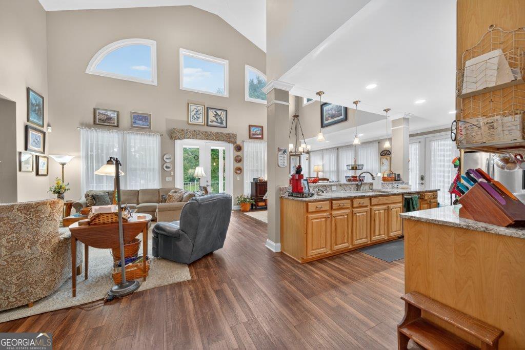 281 Jule Ingram Road Milledgeville, GA 31061 - Photo 7 of 79