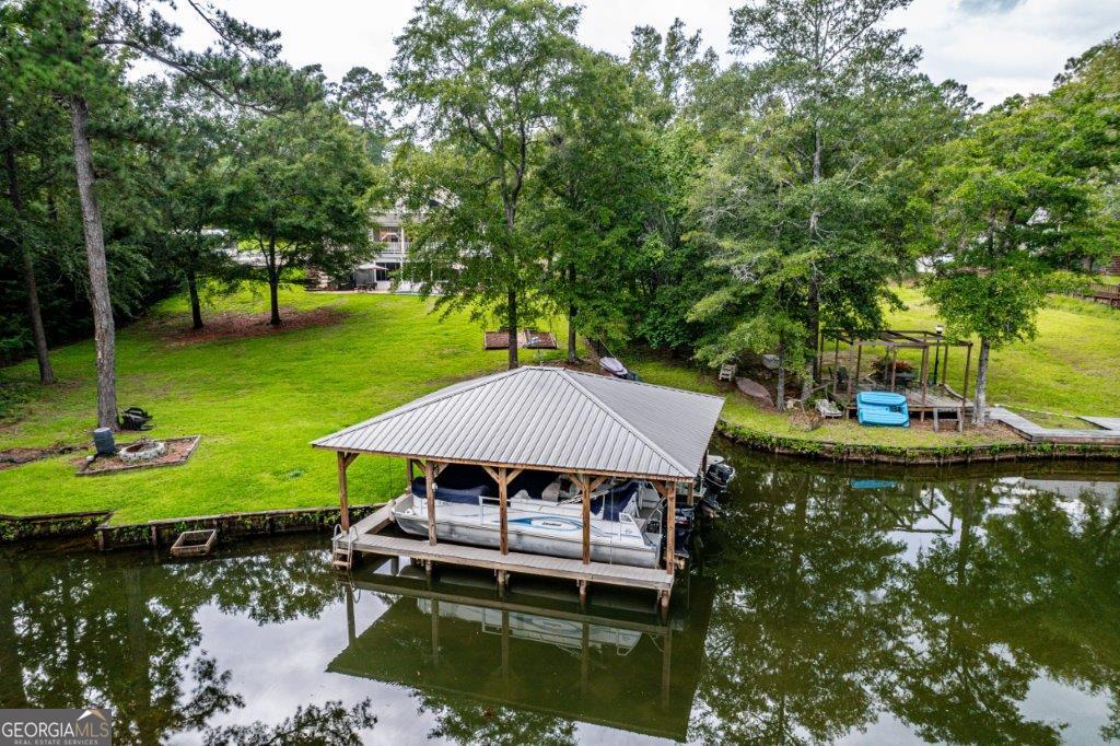 281 Jule Ingram Road Milledgeville, GA 31061 - Photo 77 of 79