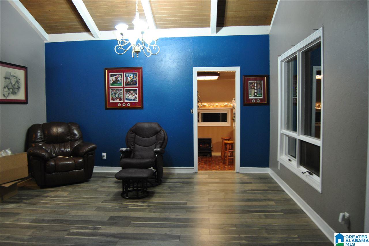 1153 Meadow River Road Talladega, AL 35160 - Photo 14 of 28