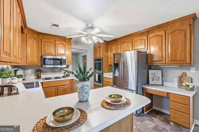 $280,000 | 107 Laurel Oak Lane, Warner Robins, GA 31093