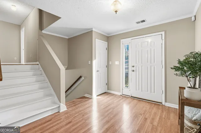 $280,000 | 107 Laurel Oak Lane, Warner Robins, GA 31093