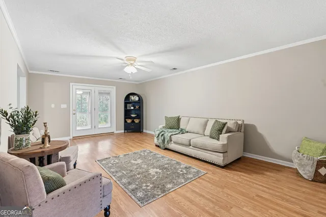 $280,000 | 107 Laurel Oak Lane, Warner Robins, GA 31093