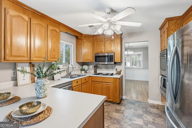 $280,000 | 107 Laurel Oak Lane, Warner Robins, GA 31093