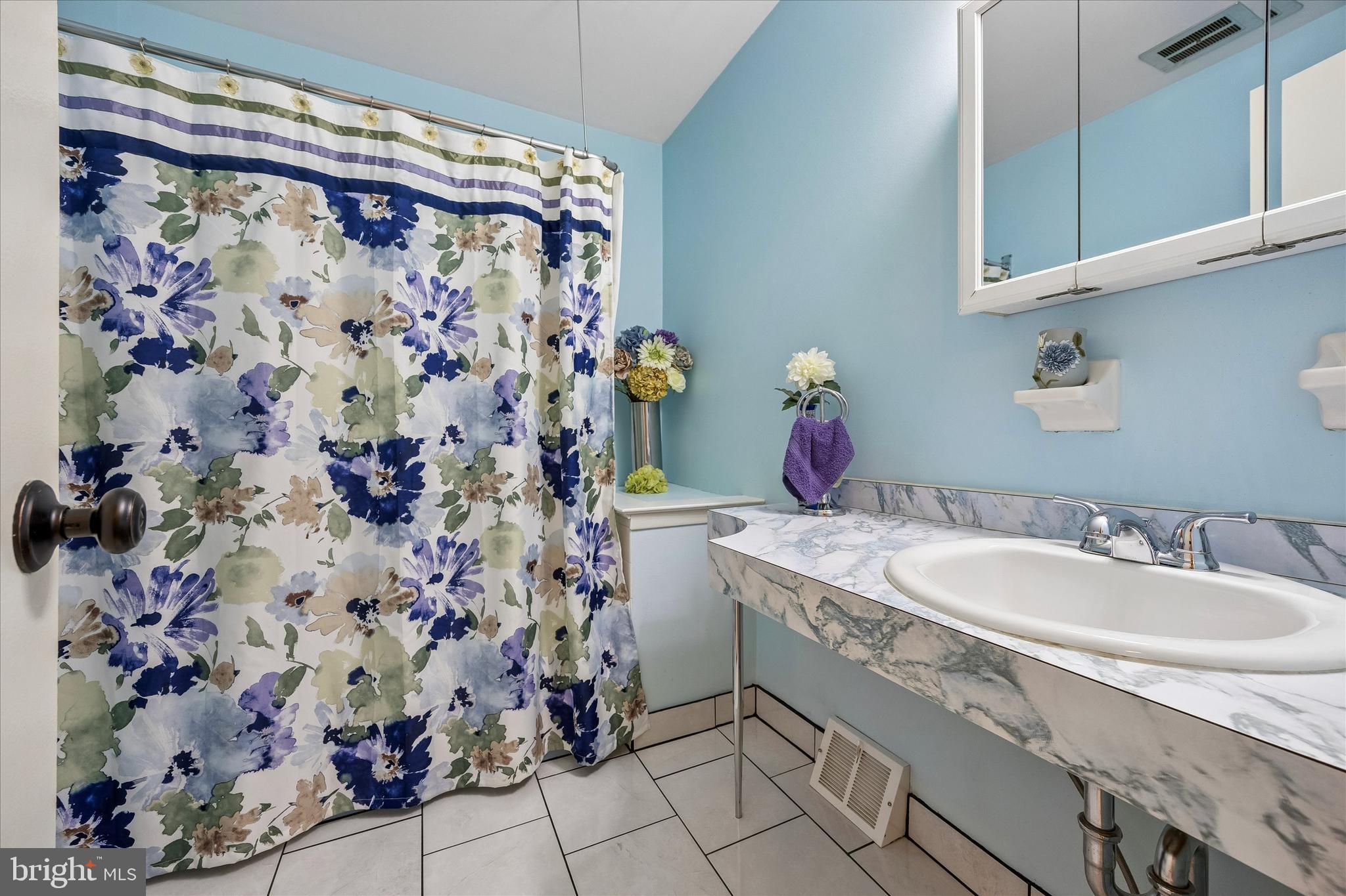9841 Cowden Street Philadelphia, PA 19115 - Photo 23 of 24 Hall Bath