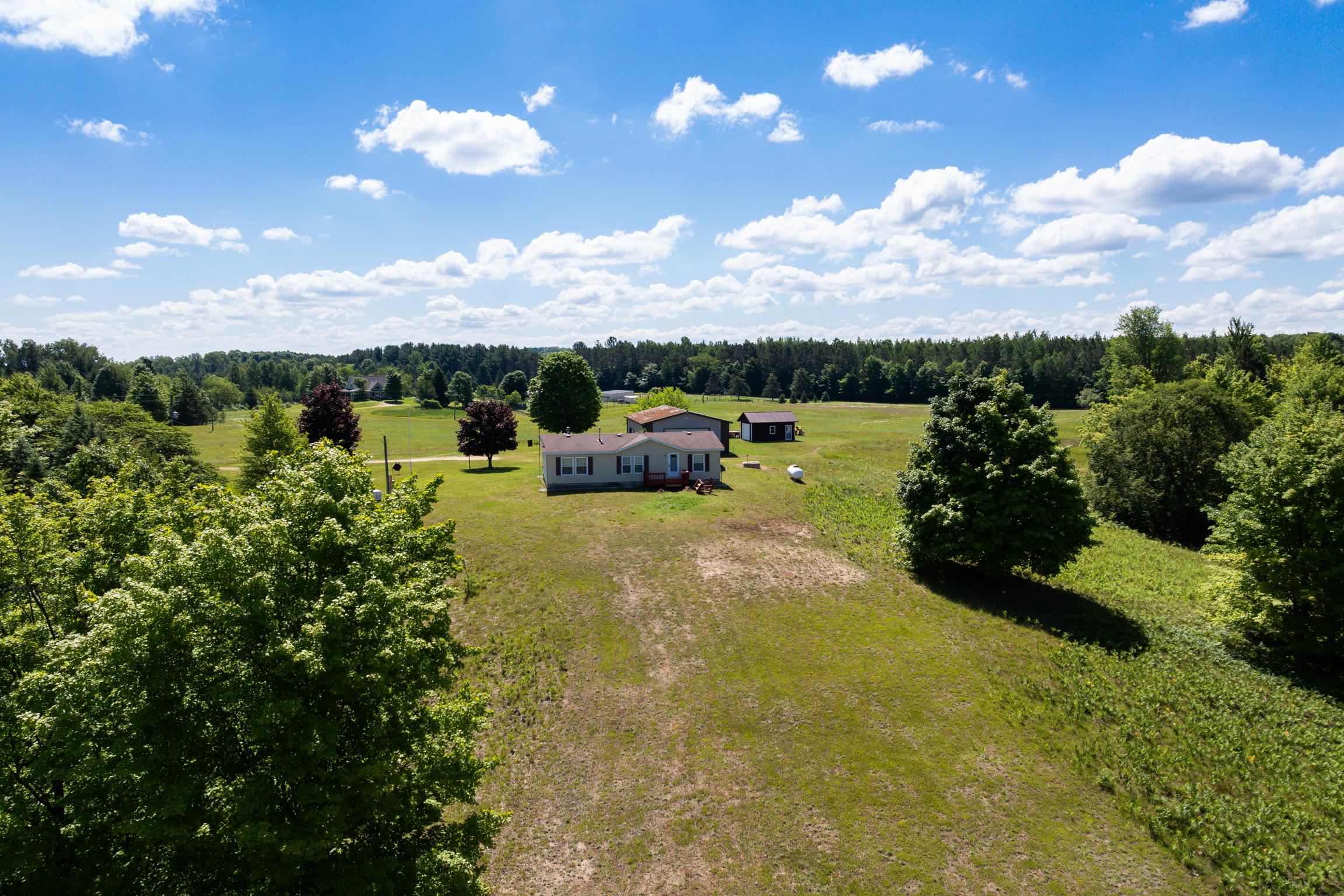 2324 Krumlauf Road Southeast Kalkaska, MI 49646 - Photo 31 of 53