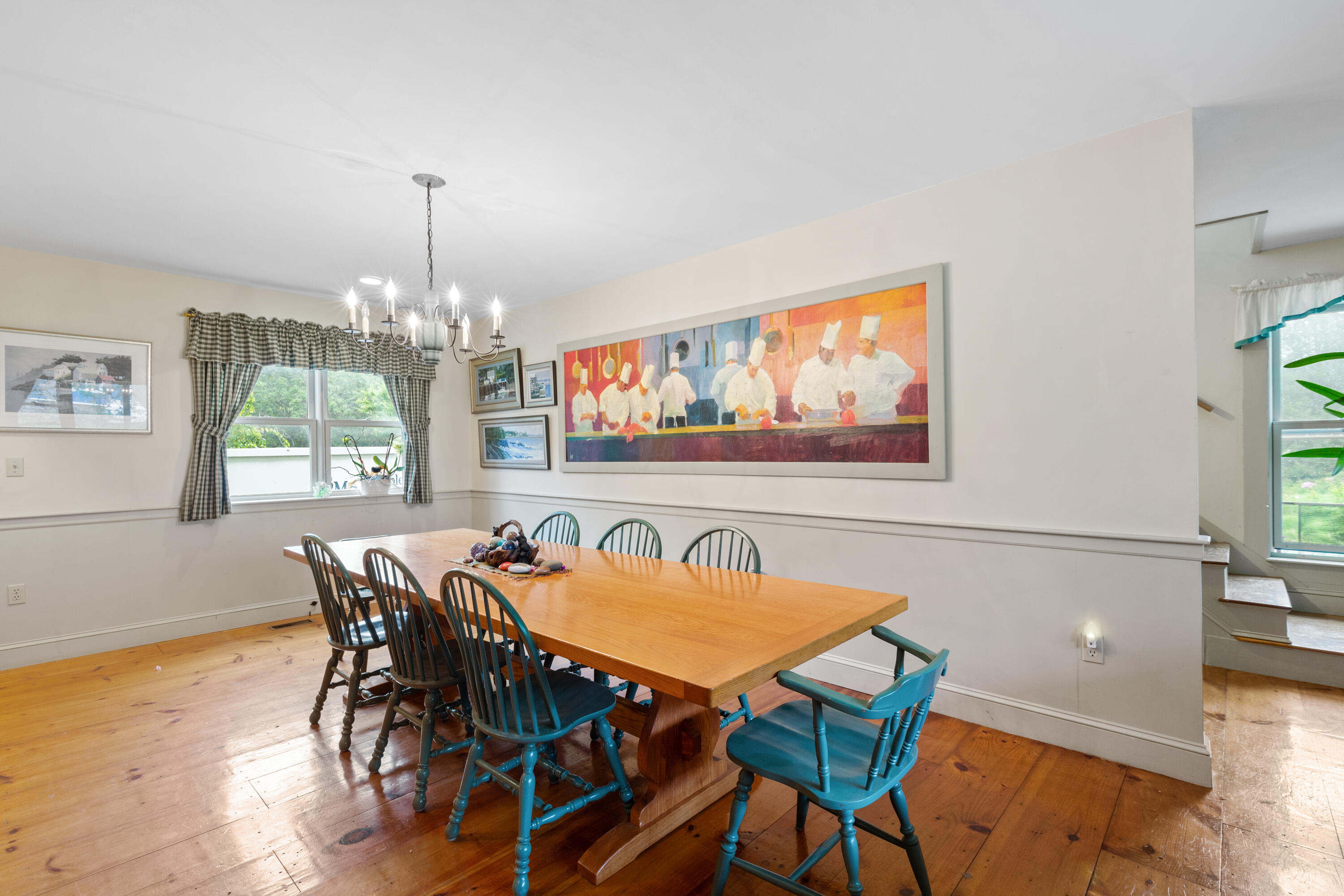 2544 Bristol Road New Harbor, ME 04554 - Photo 7 of 37 11-2544BristolRd-NewHarbor-KS