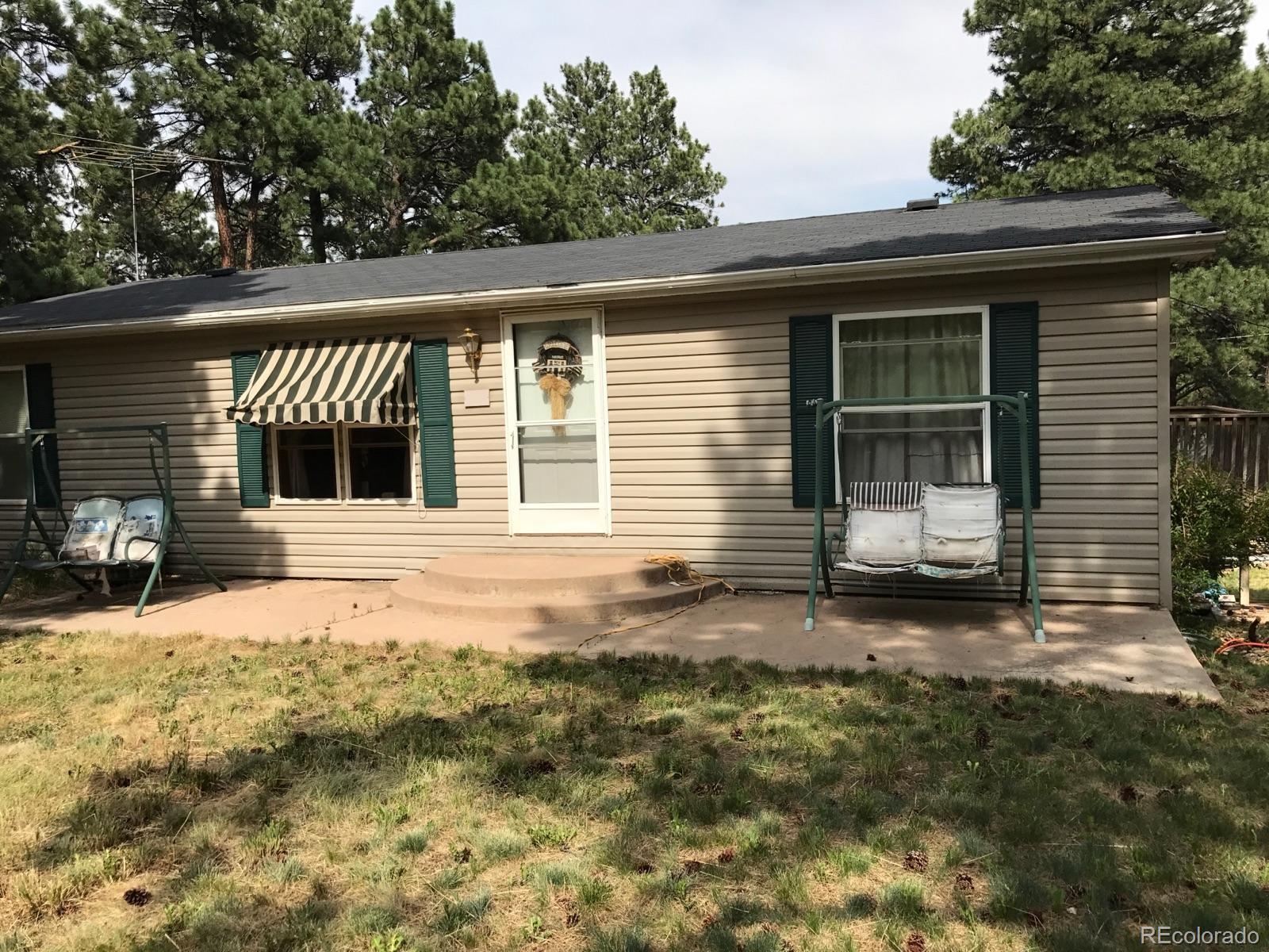 10670 Arnold Lane Rye, CO 81069 - Photo 1 of 1 Gallery Image 1