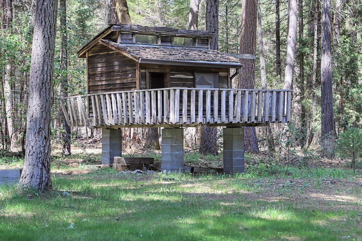 1645 Powell Creek Road Williams, OR 97544 - Photo 26 of 29 Additional Photo