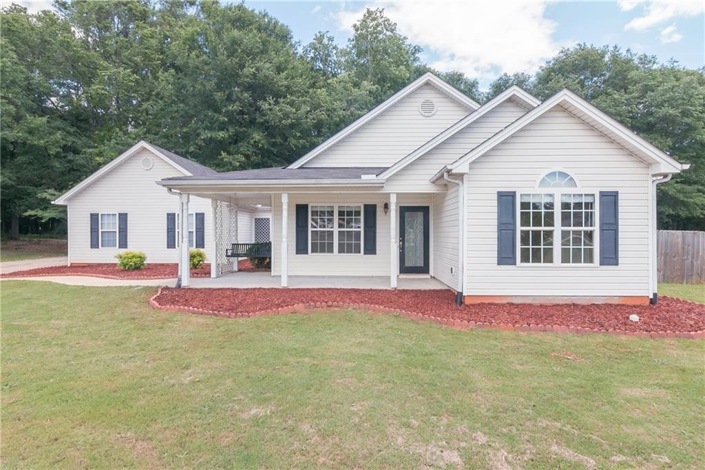 779 Samuel Court Bethlehem, GA 30620 - Photo 1 of 1