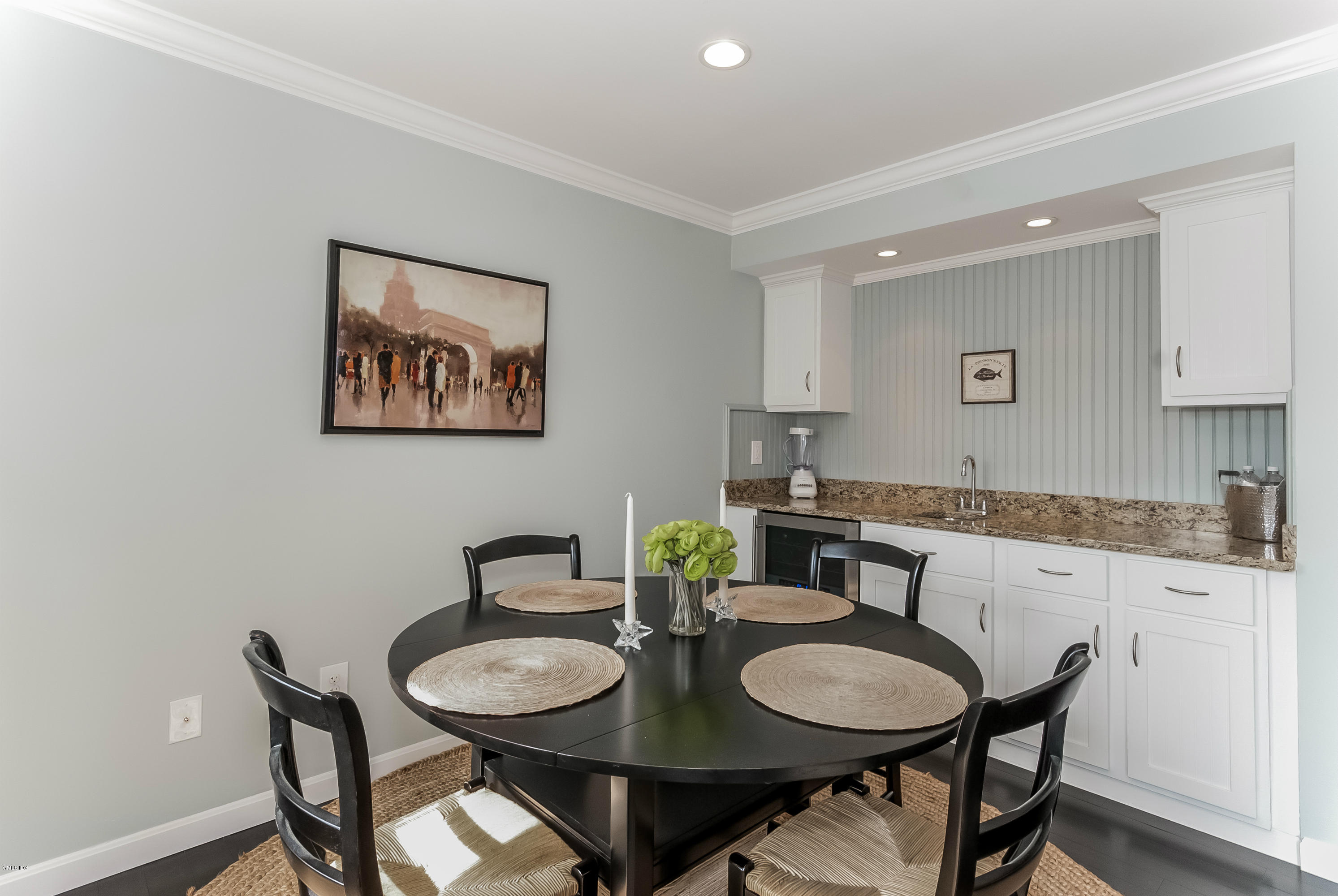 21 Roberta Lane Greenwich, CT 06830 - Photo 13 of 39 a view of a dining room with furniture