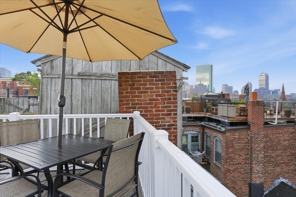 6 Goodwin Place, Unit 4 Boston, MA 02114 - Photo 18 of 27