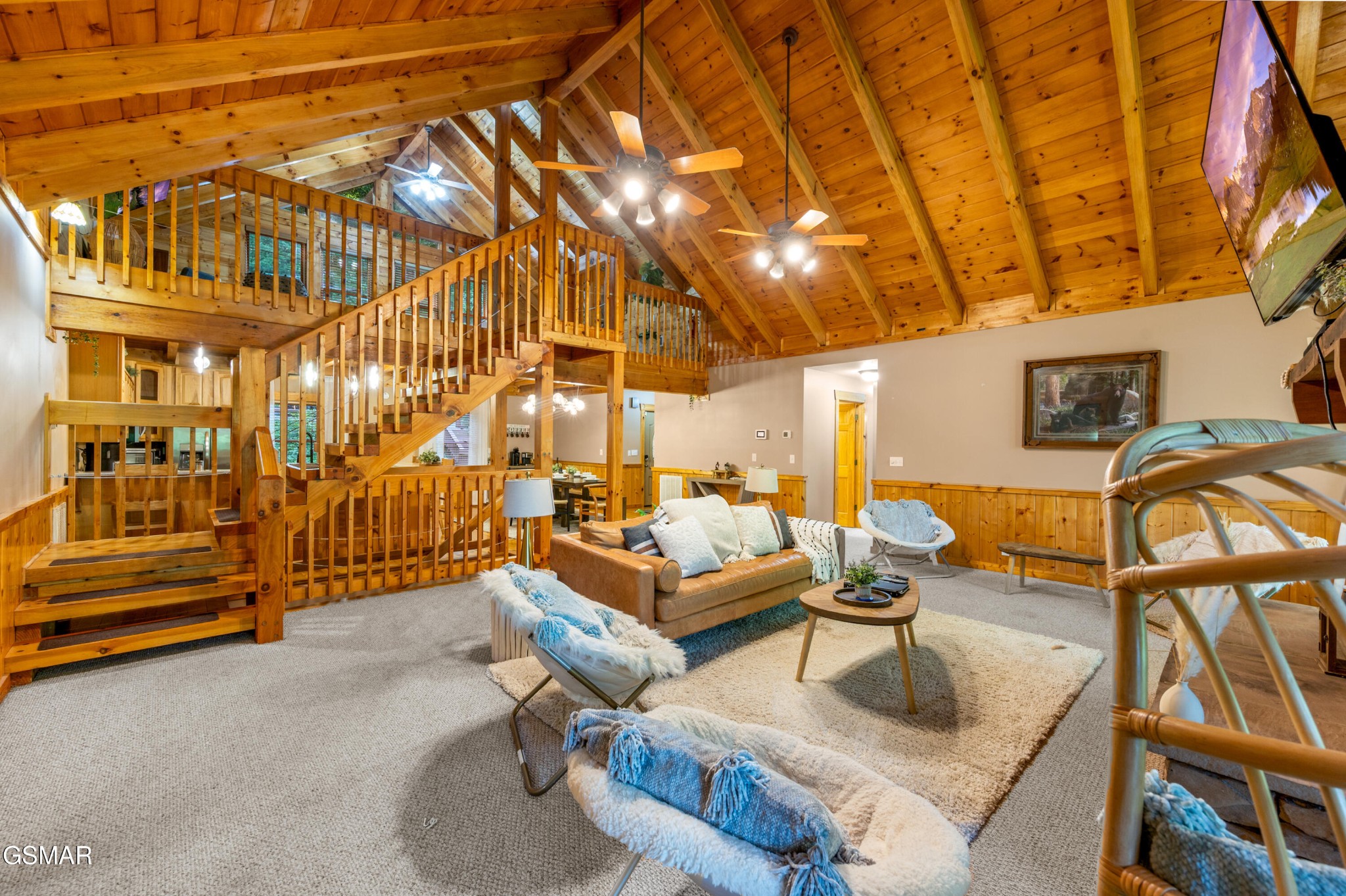 4259 Round Top Way Sevierville, TN 37862 - Photo 20 of 51 Gallery Image 20