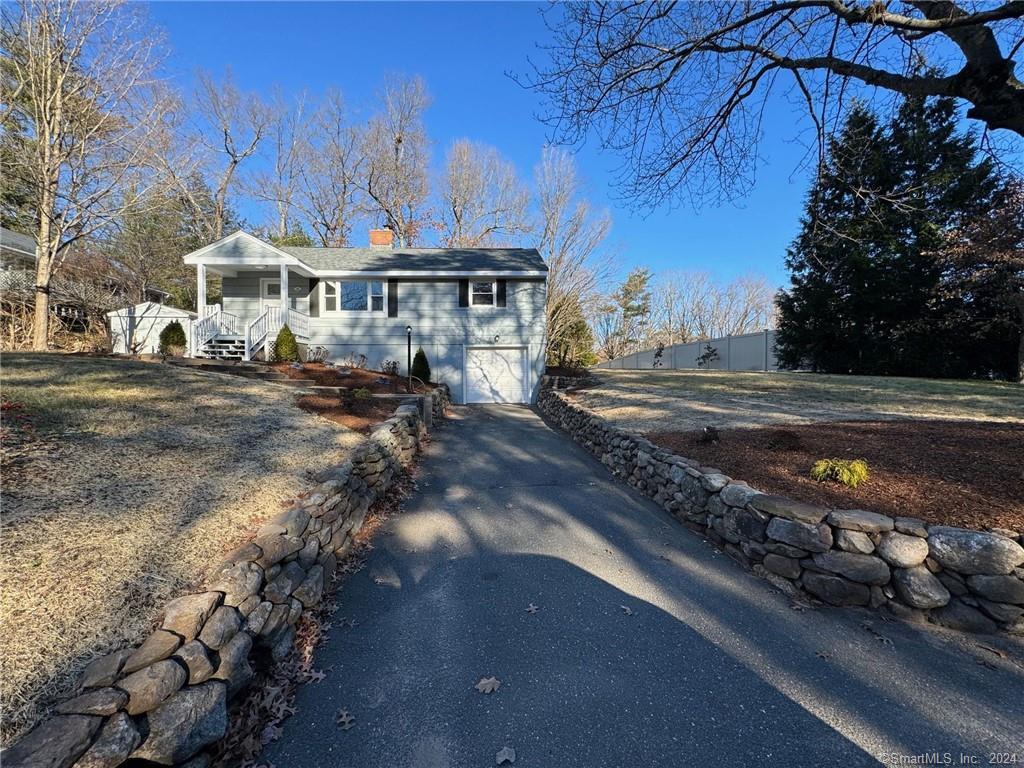 68 North Granby Road Granby, CT 06035 - Photo 1 of 1