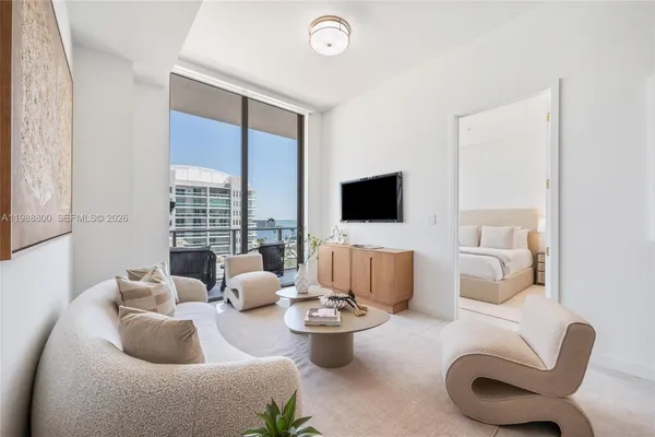 $1,299,000 | 2655 South Bayshore Drive, Unit 1608, Miami, FL 33133