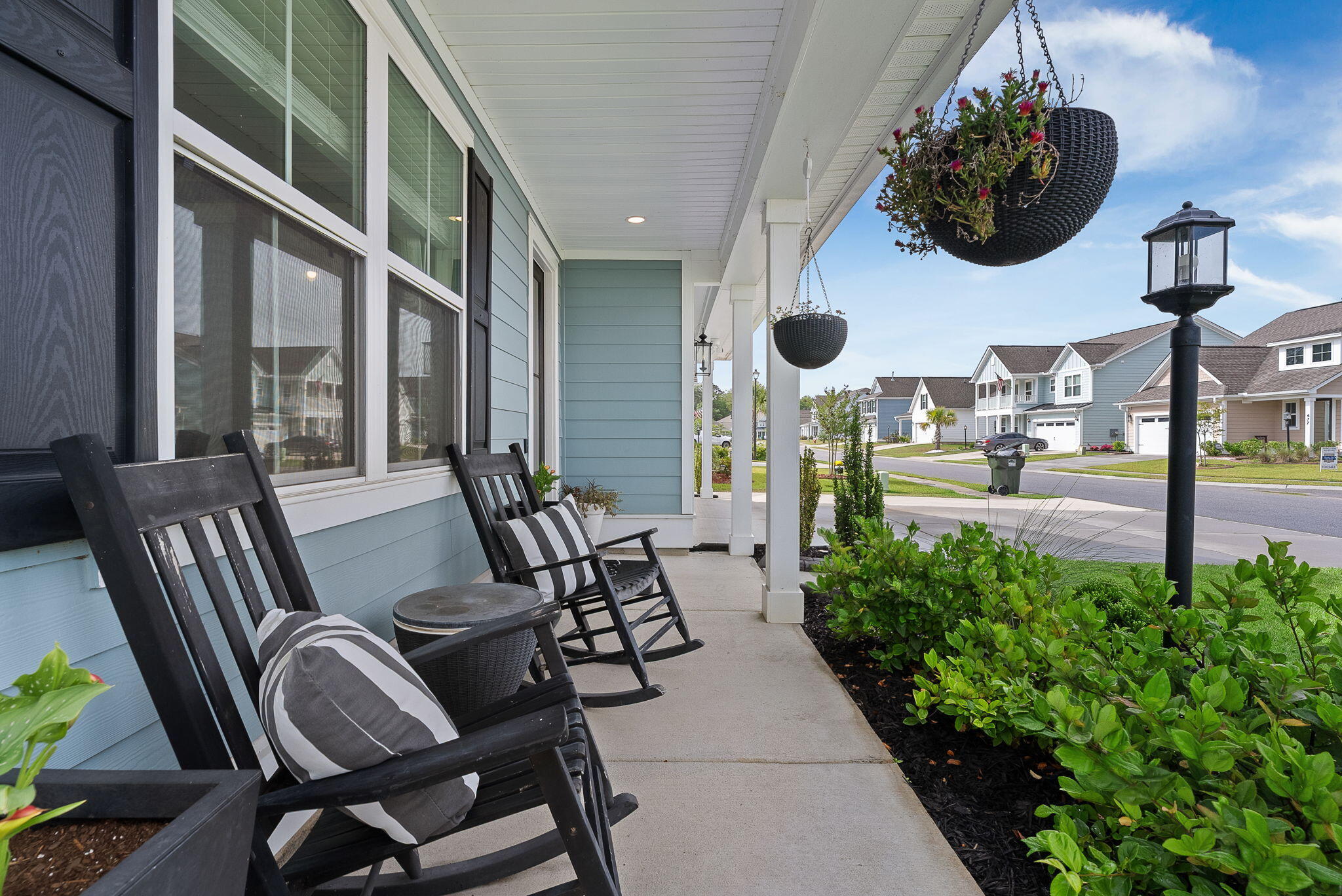 674 Black Pine Road Moncks Corner, SC 29461 - Photo 11 of 66 Front porch